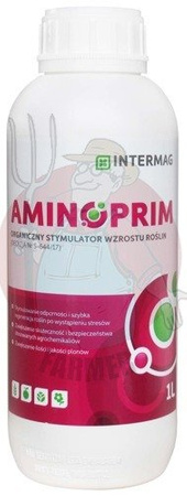 AMINOPRIM 1 L