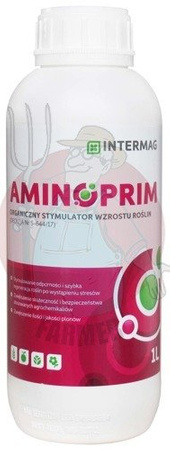 Aminoprim 1 L Intermag