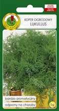 Koper ogrodowy Lukullus 5 g PNOS