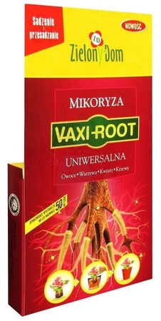 VAXI ROOT MIKORYZA UNIWERSALNA