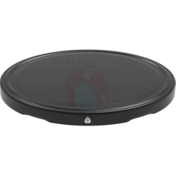 Wielofunkcyjny słoik 8 L z zakrętka czarną