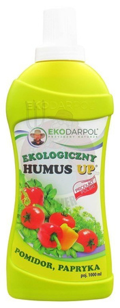 Humus Up Tomato, Pepper 1 L