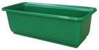 SKRZYNKA BALKONOWA 40 ZIELONA