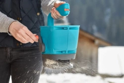 Siewnik ręczny M 431-20 Gardena