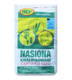 Lucerna siewna Plato 10 kg kwalifikat C1 nasiona