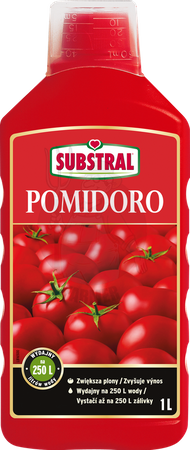 Pomidoro fertilizer for tomatoes 1 L