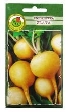 RZODKIEWKA ZLATA 10g