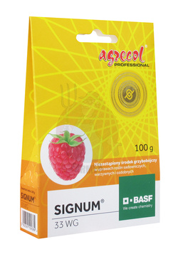 Signum 33 WG 100 g