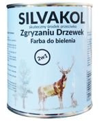 Silvakol 0,8L