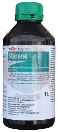 Starane 333 EC 1L