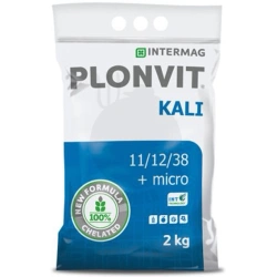 Plonvit Kali 2 kg Intermag