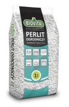 Perlit ogrodniczy 1 L Biovita