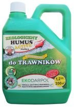 HUMUS ACTIVE DO TRAWNIKÓW 1,2L uzupełnienie