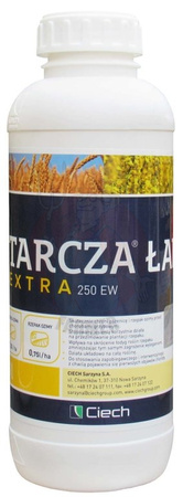 Tarcza łan Extra 250 EW 1 L