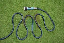 ZESTAW ZRASZAJĄCY ZYGZAG