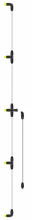 5-row lance L009.101 (R05MR60SK)