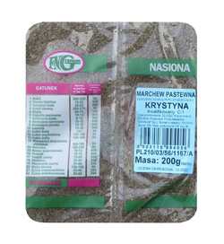 MARCHEW PASTEWNA 200g