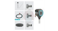 Bęben ogrodowy RollUp M