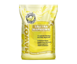 Saletra wapniowa 5 kg Ogród Start