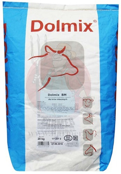 Dolmix BM 20 kg