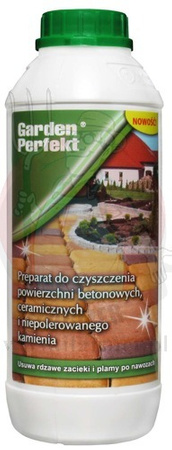 GARDEN PERFEKT 1L