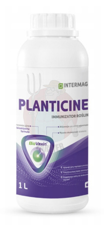Planticine 1 L Intermag