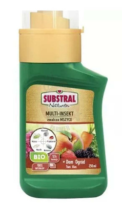 Substral Multi Insekt 250 ml