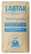 Kreda pastewna gruba P 30 kg
