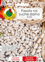 Beans for dry grain Aura 50 g