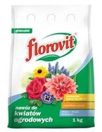 Florovit nawóz do kwiatów ogrodowych 1 kg