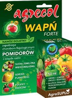 Wapno Forte 50 ml Agrecol