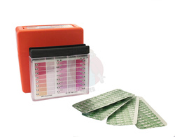 Tester wody basenowej