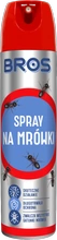 SPRAY NA MRÓWKI BROS 150ml
