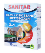 Sanitar Active 250 g