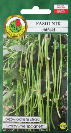 Fasolnik chiński 10 g