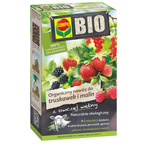 COMPO BIO Organiczny nawóz do truskawek i malin 750 g