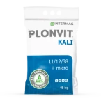 Plonvit Kali 15 kg Intermag