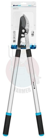 Sekator kowadełkowy prosty IDEAL