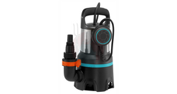 Pompa zanurzeniowa do brudnej wody 16000