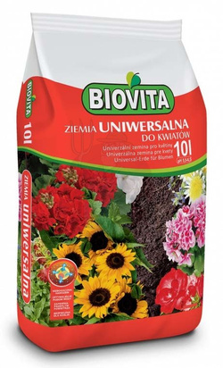 Ziemia uniwersalna 10 L
