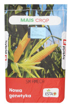 Kukurydza Ameca + Korit 420 FS + Force 20 FC