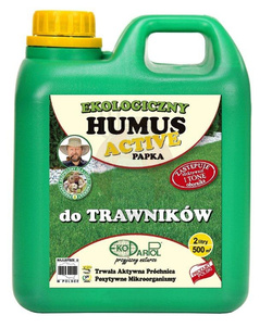 Humus Active do trawników 2 L