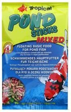 POKARM DLA RYB POND STICKS MIXED 90g