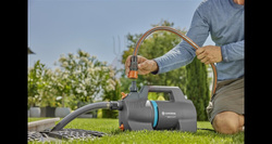 Pompa ogrodowa 4200 Silent