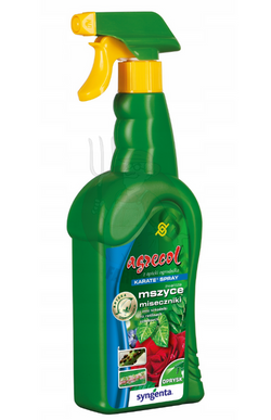 Karate Spray 500 ml