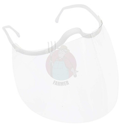 Przyłbica mini do osłony ust i nosa