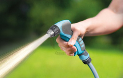 Zraszacz pistoletowy prosty JET IDEAL