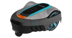 Robot koszący SILENO City, 600 m² Bluetooth