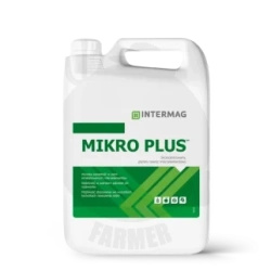 Mikro Plus 5 L Intermag