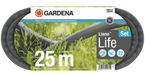 Wąż tekstylny Liano Life 25 m – zestaw